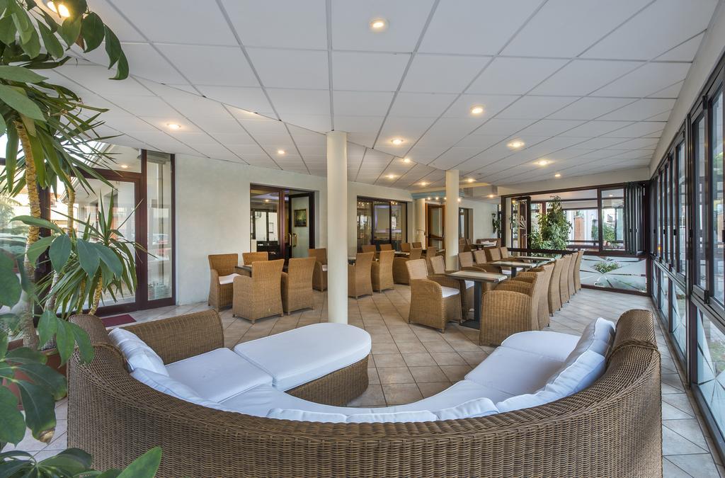 Hotel Hollywood***S Lido di Jesolo Exterior photo