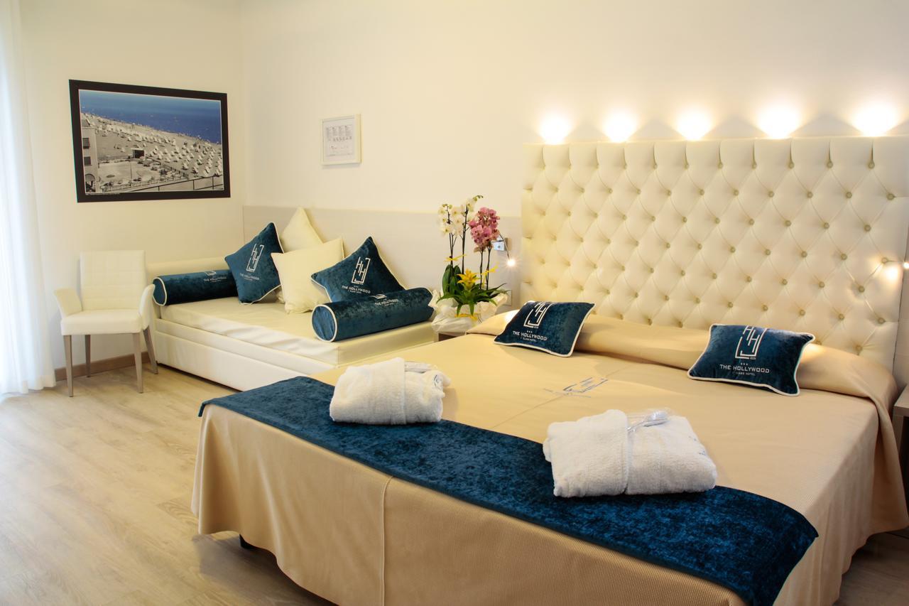 Hotel Hollywood***S Lido di Jesolo Exterior photo